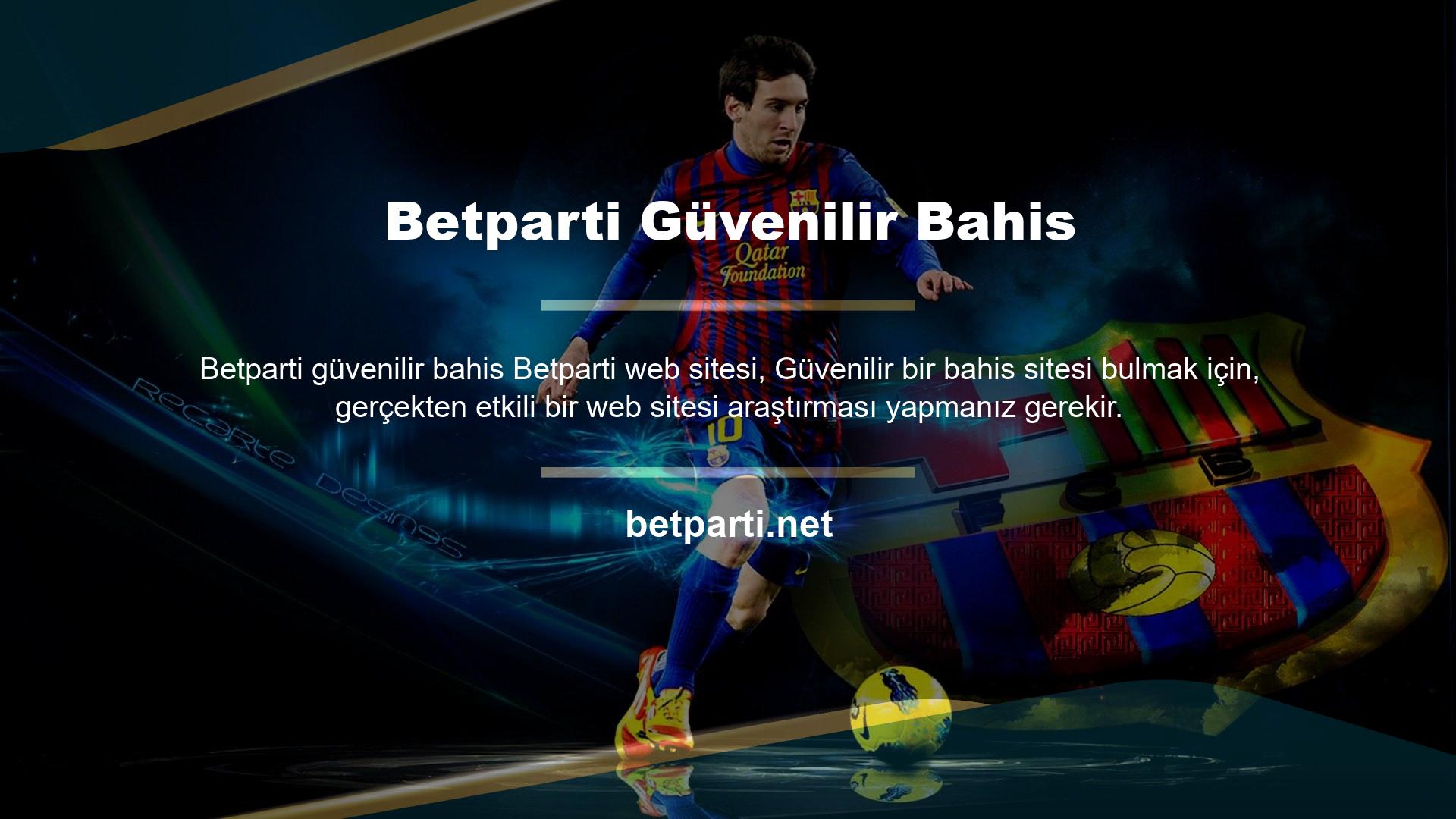 Betparti üyelerini casino pazarına önemseyen kaliteli bir casino sitesi olarak hizmet vermektedir
