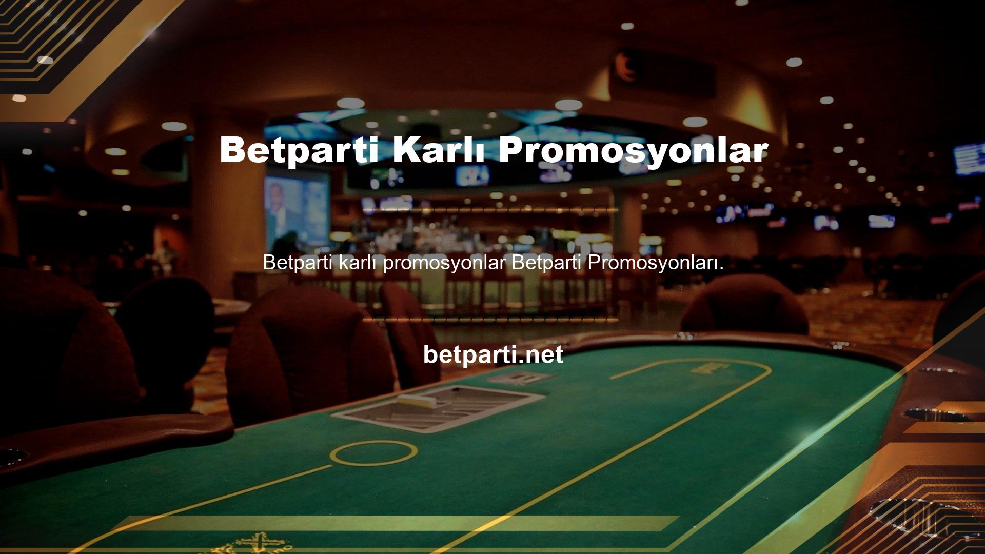 Yüksek faiz oranları ve karlı yatırım temettüleri nelerdir? Kullanıcılar oyun için hesaplarına para koyduklarında ekstra ödüller alabilirler